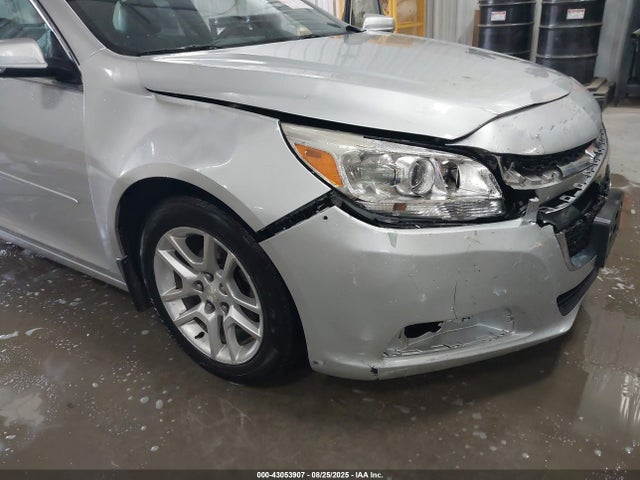 Chevrolet lkw 2014 1G11C5SL4EF236549 Image 6