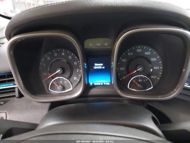 Chevrolet lkw 2014 1G11C5SL4EF236549 Image 7