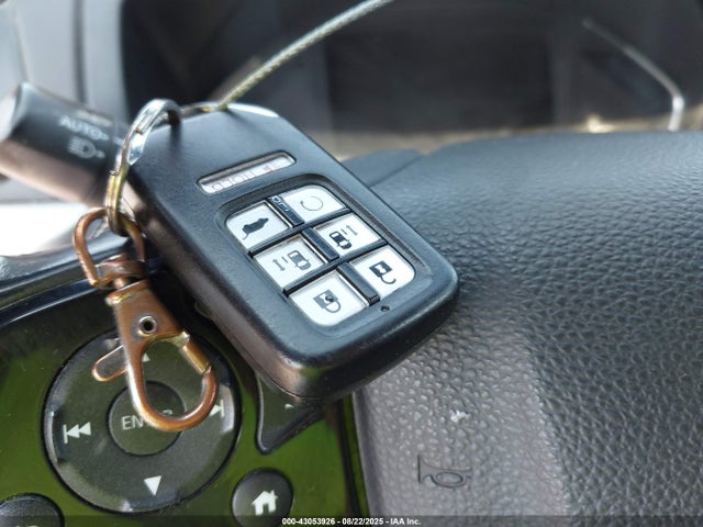 5FNRL6H74KB042968 Honda j35y7