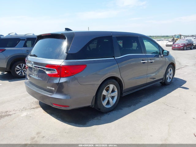 5FNRL6H74KB042968 Honda j35y7