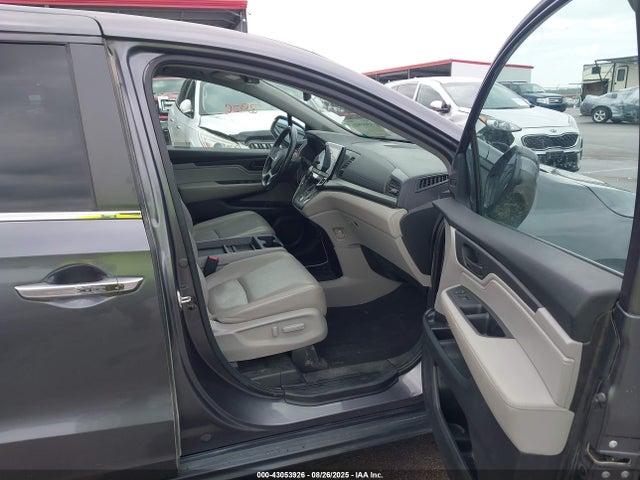 5FNRL6H74KB042968 Honda j35y7