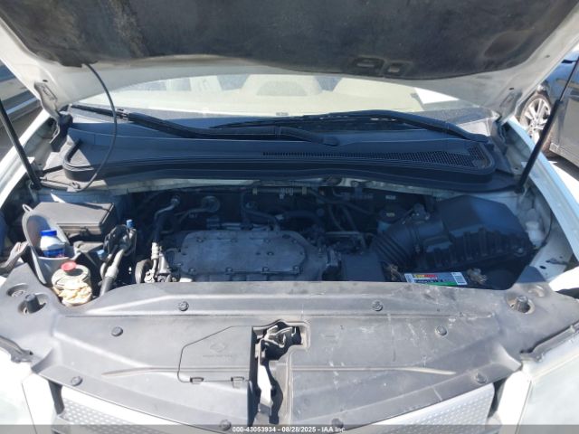 2009 ACURA MDX 2HNYD28429H505714 Photo 9