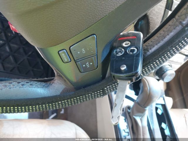 2009 ACURA MDX 2HNYD28429H505714 Photo 10