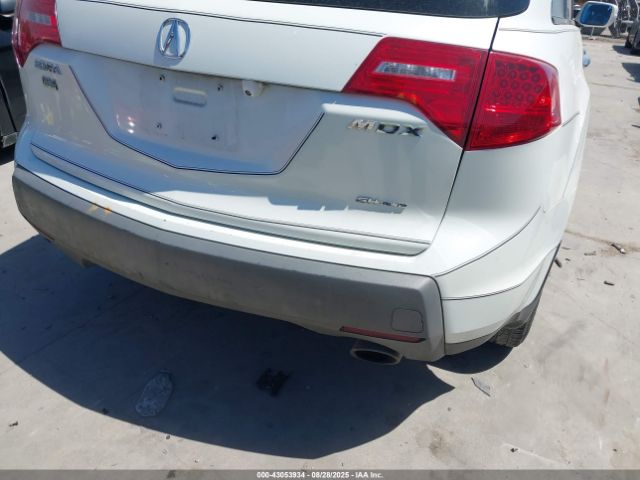 2009 ACURA MDX 2HNYD28429H505714 Photo 5