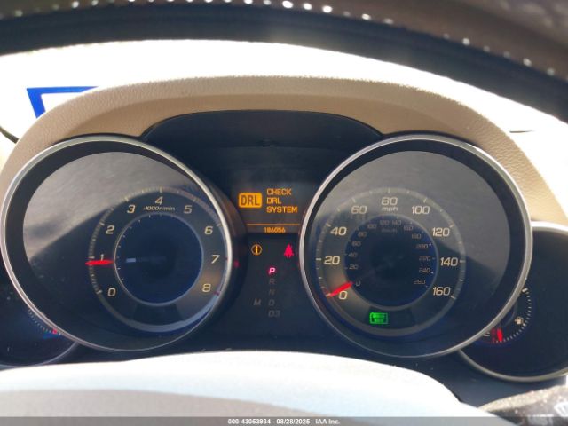 2009 ACURA MDX 2HNYD28429H505714 Photo 6