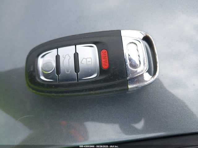 2013 AUDI A5 WAULFAFR3DA001048 Photo 10