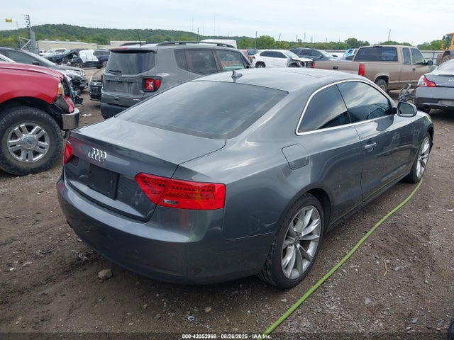 2013 AUDI A5 WAULFAFR3DA001048 Photo 3