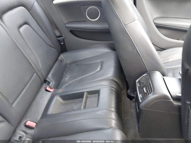 2013 AUDI A5 WAULFAFR3DA001048 Photo 7