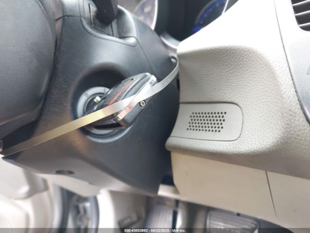 2011 ACURA RDX 5J8TB1H54BA005889 Photo 10