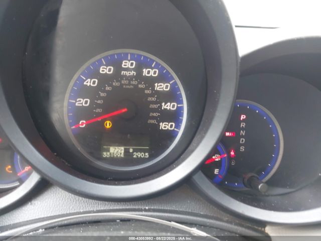 2011 ACURA RDX 5J8TB1H54BA005889 Photo 6