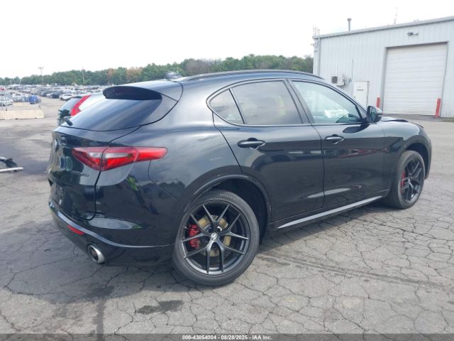 2021 ALFA ROMEO STELVIO ZASPAKBN3M7D20594 Photo 3