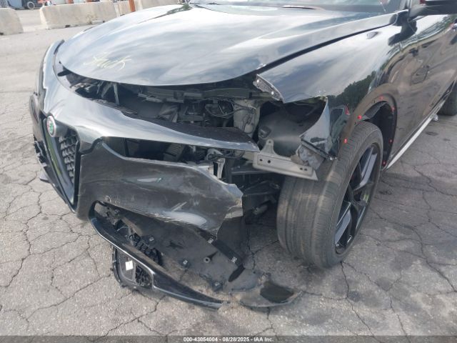 2021 ALFA ROMEO STELVIO ZASPAKBN3M7D20594 Photo 5