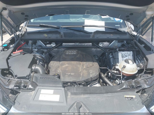 2018 AUDI Q5 WA1ANAFY3J2198971 Photo 9