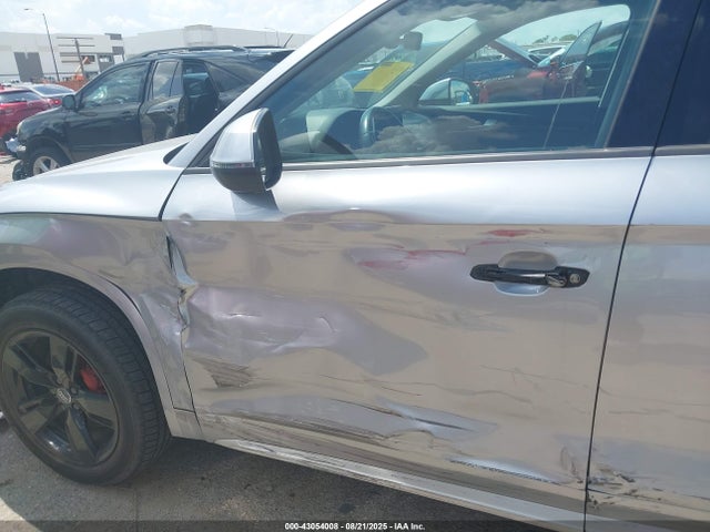2018 AUDI Q5 WA1ANAFY3J2198971 Photo 5