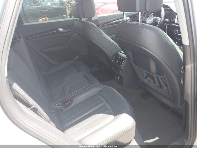 2018 AUDI Q5 WA1ANAFY3J2198971 Photo 7
