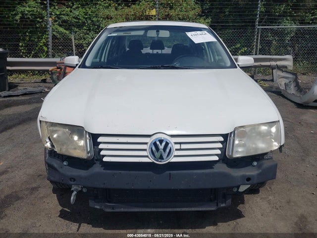 Aukcja sprzedaży 2001 Volkswagen Jetta Gls, vin: 3VWSK69M21M083874, numer aukcji: 43054015