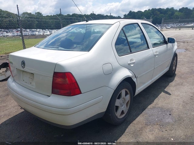 Aukcja sprzedaży 2001 Volkswagen Jetta Gls, vin: 3VWSK69M21M083874, numer aukcji: 43054015