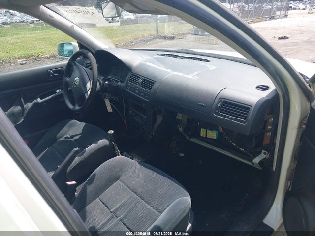 Aukcja sprzedaży 2001 Volkswagen Jetta Gls, vin: 3VWSK69M21M083874, numer aukcji: 43054015