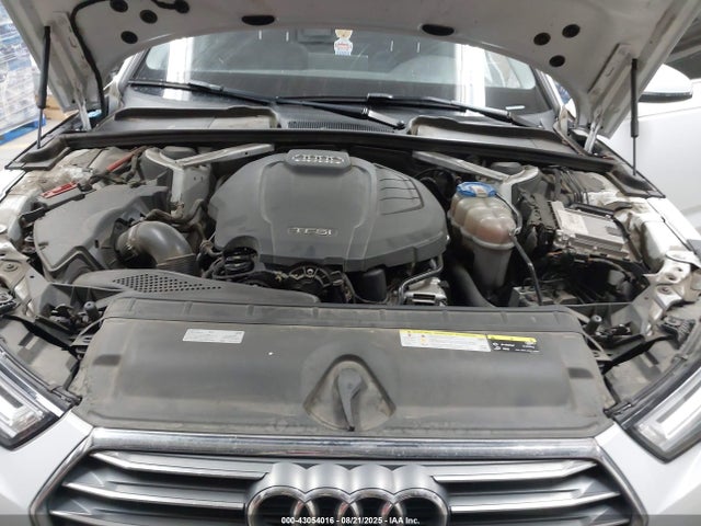 2018 AUDI A4 WAULMAF43JA229136 Photo 9