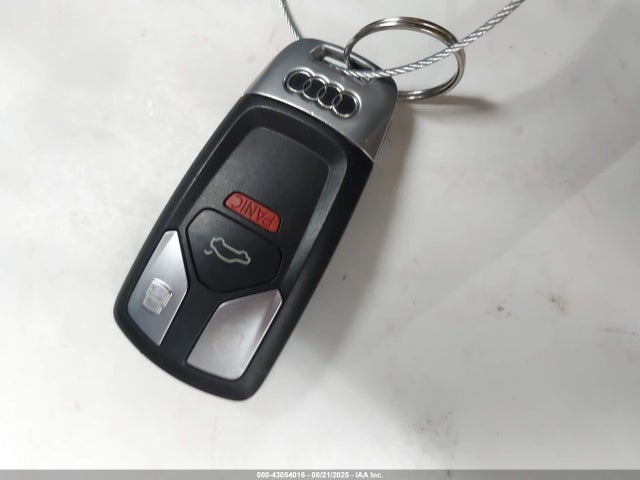 2018 AUDI A4 WAULMAF43JA229136 Photo 10