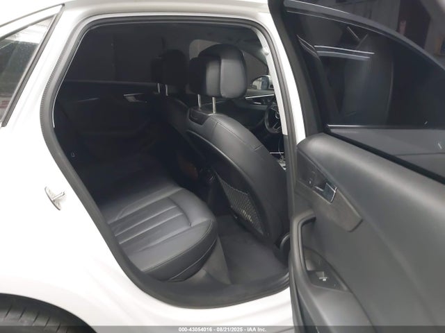 2018 AUDI A4 WAULMAF43JA229136 Photo 7