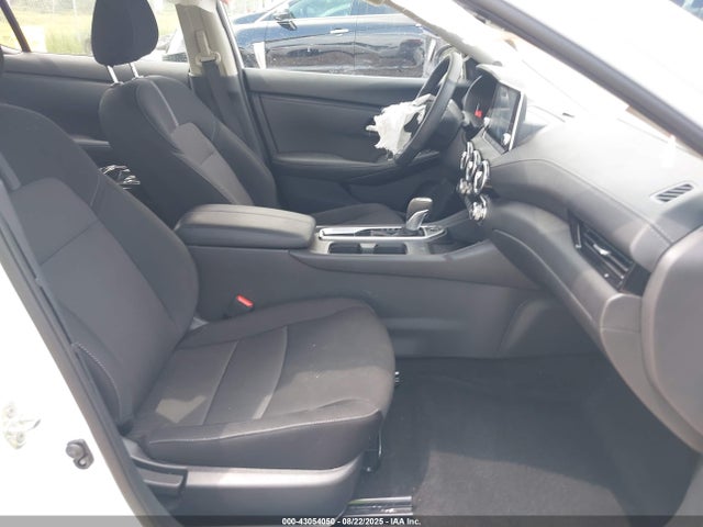 3N1AB8CV6SY325896 Nissan 2025
