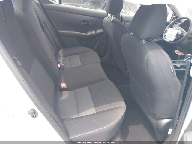 3N1AB8CV6SY325896 Nissan 2025