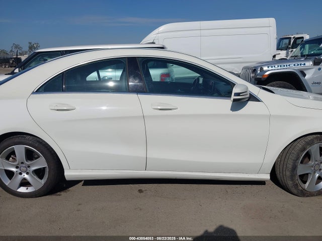 Mercedes-Benz CLA-Class 2015 WDDSJ4EB8FN265774 Image 13