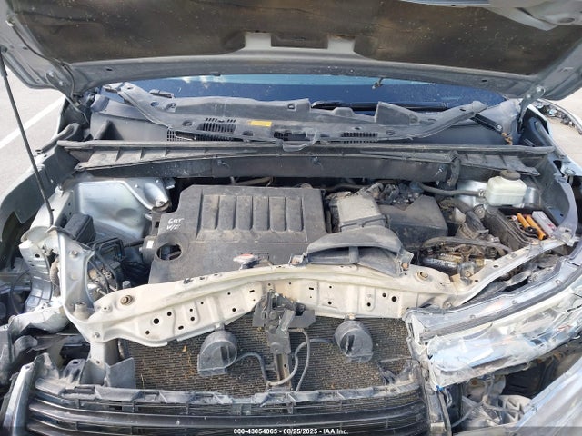 5TDJKRFH0GS260051 Toyota 2gr-fe