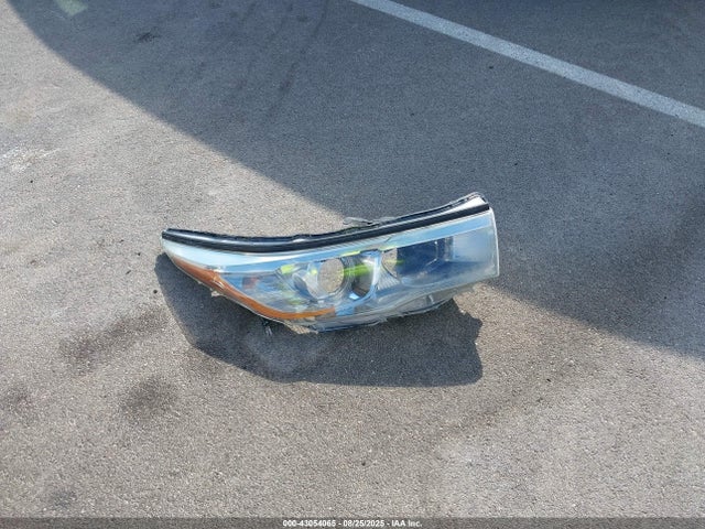 5TDJKRFH0GS260051 Toyota 2gr-fe