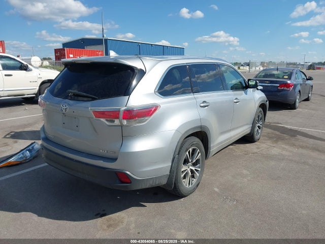 5TDJKRFH0GS260051 Toyota 2gr-fe