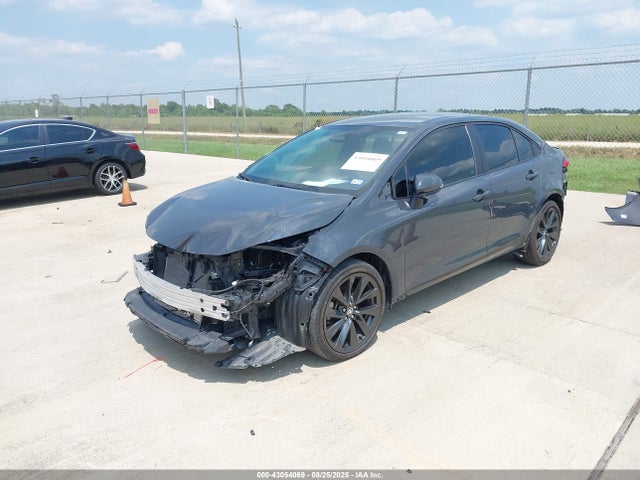 Toyota m20a-fks 2023 5YFS4MCE8PP162213 Image 2