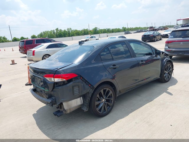 Toyota m20a-fks 2023 5YFS4MCE8PP162213 Image 4