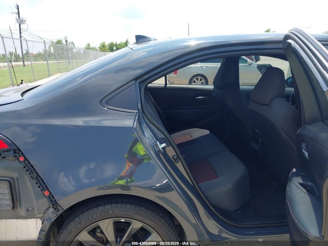Toyota m20a-fks 2023 5YFS4MCE8PP162213 Image 8