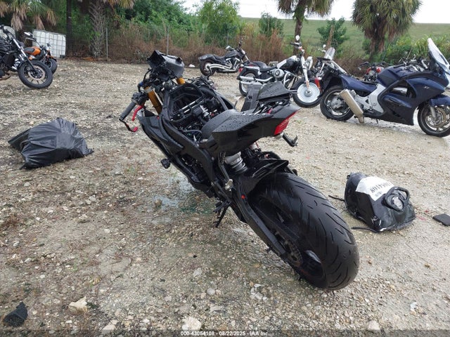 JYARJ28E0HA002204 Yamaha Yzf-r6