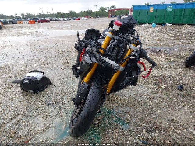 JYARJ28E0HA002204 Yamaha Yzf-r6