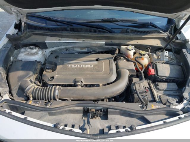 2019 CADILLAC XT4 1GYFZER49KF126886 Photo 9