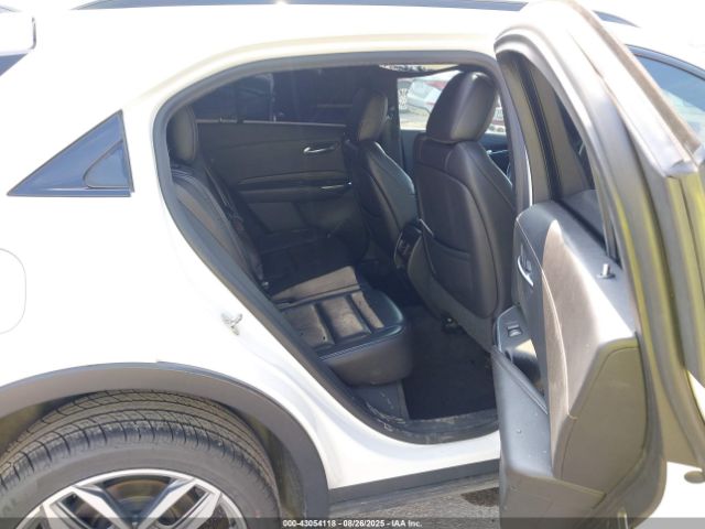 2019 CADILLAC XT4 1GYFZER49KF126886 Photo 7