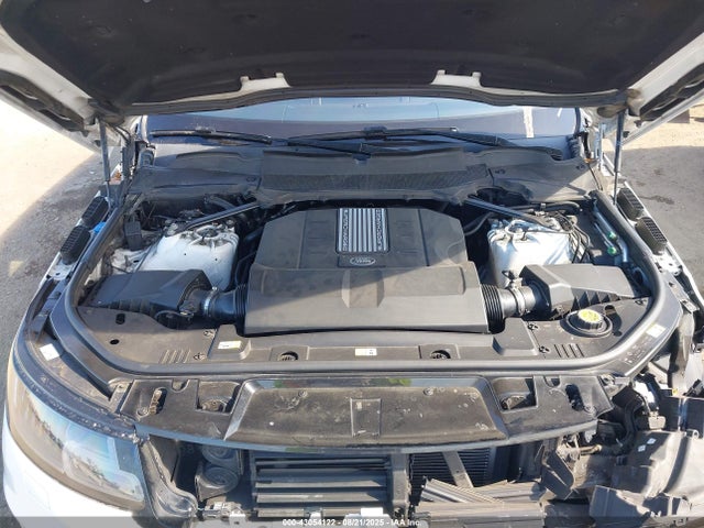 Land Rover aj126 2018 SALWR2RV3JA401282 Image 10