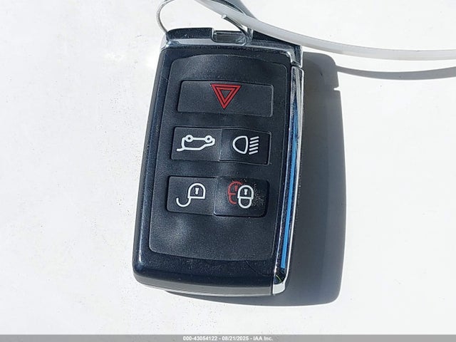 Land Rover aj126 2018 SALWR2RV3JA401282 Image 11