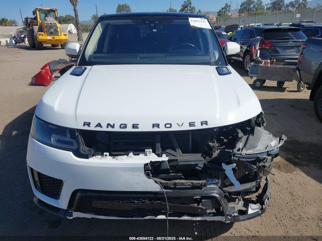 Land Rover aj126 2018 SALWR2RV3JA401282 Image 12
