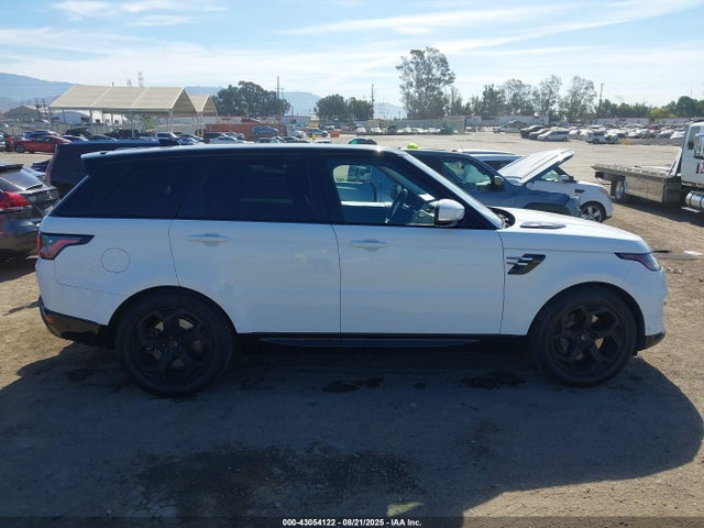 Land Rover aj126 2018 SALWR2RV3JA401282 Image 13