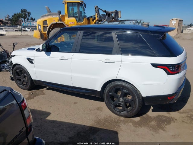 Land Rover aj126 2018 SALWR2RV3JA401282 Image 14