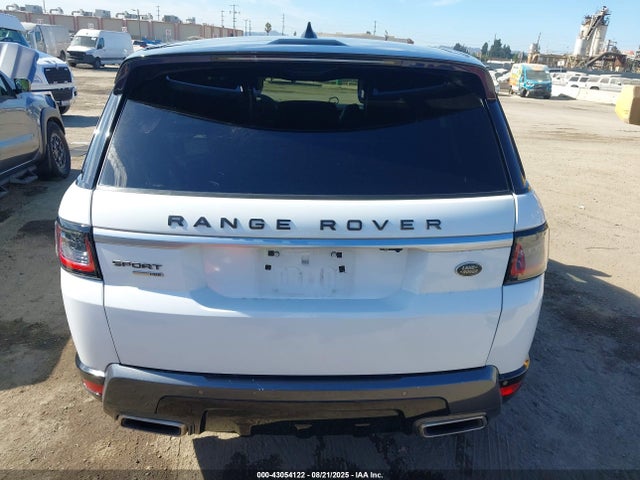 Land Rover aj126 2018 SALWR2RV3JA401282 Image 16