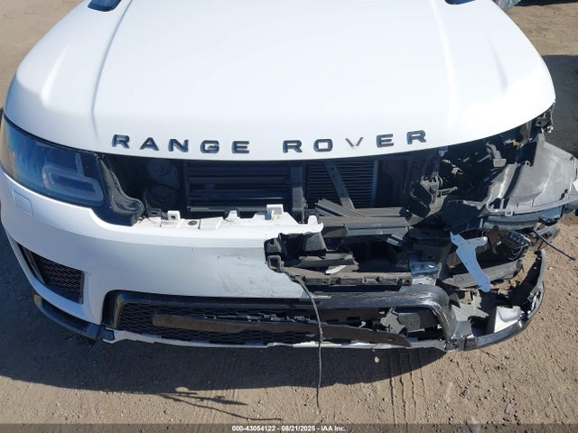 Land Rover aj126 2018 SALWR2RV3JA401282 Image 17