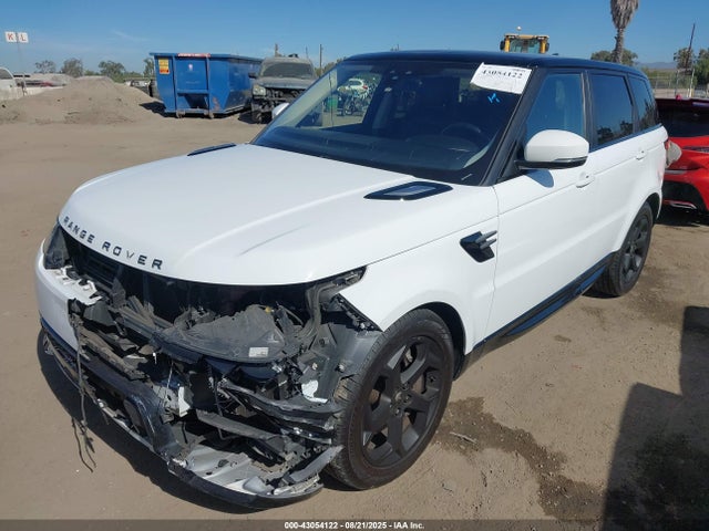 Land Rover aj126 2018 SALWR2RV3JA401282 Image 2