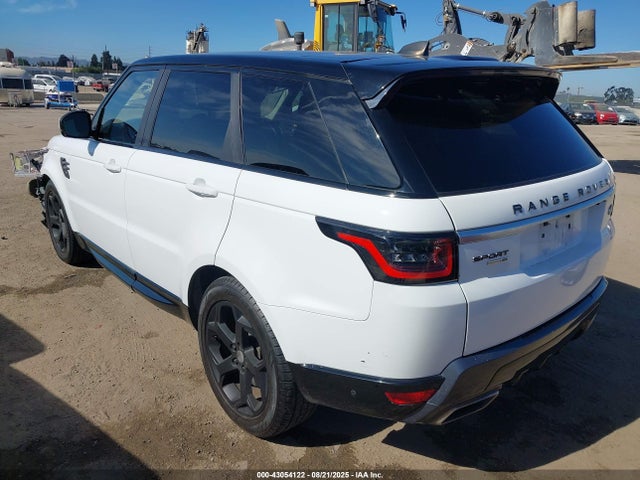 Land Rover aj126 2018 SALWR2RV3JA401282 Image 3