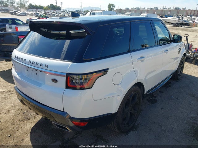 Land Rover aj126 2018 SALWR2RV3JA401282 Image 4