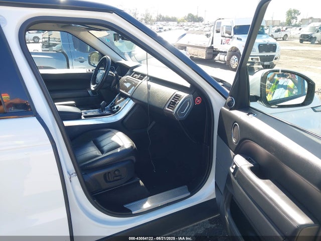 Land Rover aj126 2018 SALWR2RV3JA401282 Image 5