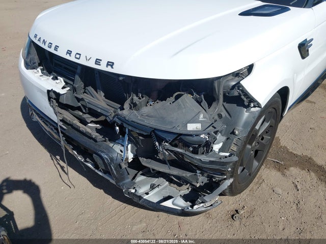 Land Rover aj126 2018 SALWR2RV3JA401282 Image 6